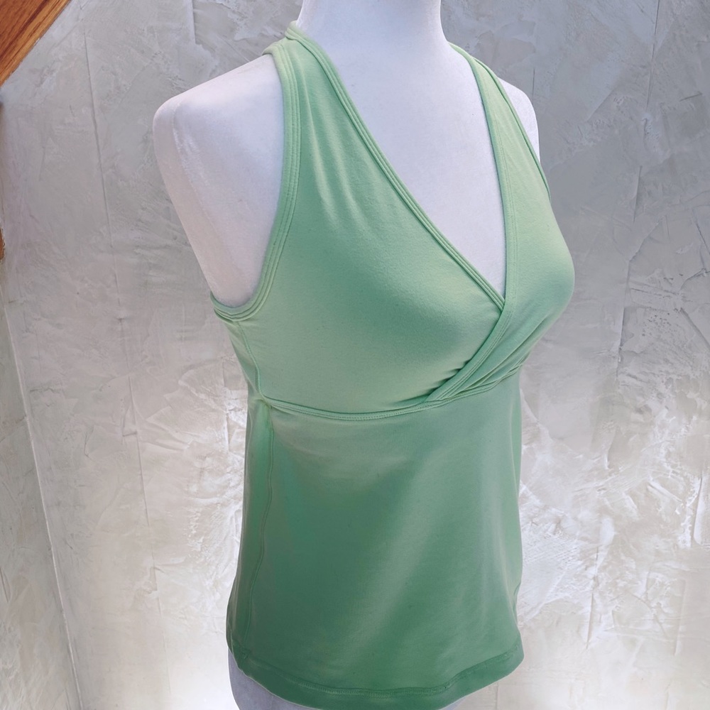 Lululemon Tank Top - Picture 4 of 4